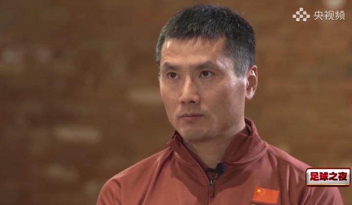 邵佳一：若有像日本那么多的海外球员，进世界杯将成中国足球常态