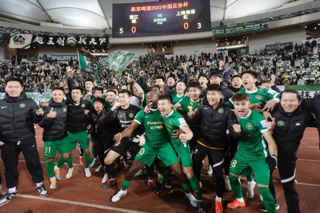 九游娱乐-浙江晋级决赛靠什么更胜一筹？两年坚持一直在“赢”