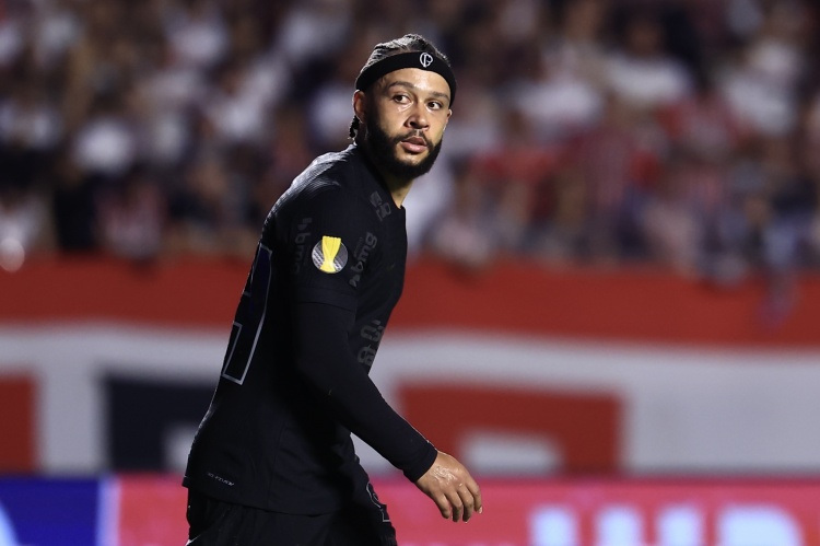 法媒：迪拜国民、迪拜祈祷均有意德佩，他想要离开科林蒂安