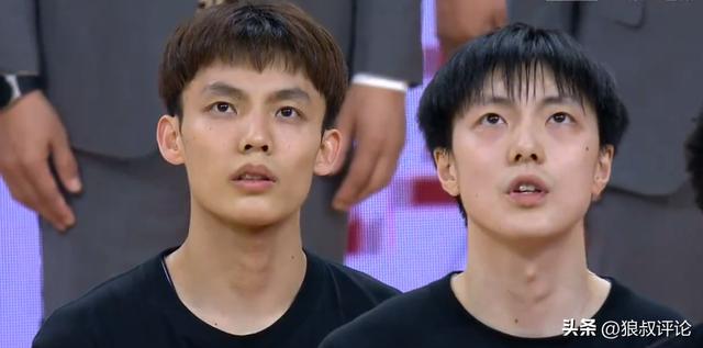 九游娱乐-扎心！广东全队无缘入选本土最佳一阵和二阵 外援落选最佳国际阵容